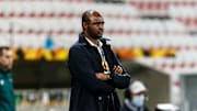 Patrick Vieira à la tête d'un club de Premier League.