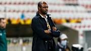 Patrick Vieira de plus en plus sur la sellette ?
