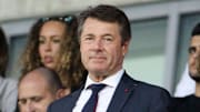 OGC Nice v Olympique Marseille - Ligue 1