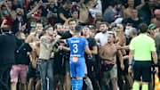 OGC Nice - Olympique de Marseille