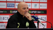 Jorge Sampaoli sait certainement sur qui s'appuyer pour la saison à venir. 
