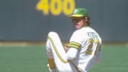 Matt Keough falleció a los 64 años