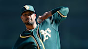 Félix Doubront será el abridor del Magallanes en la jornada del miércoles 9 de diciembre en la LVBP