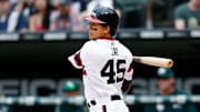 Oakland Athletics v Chicago White Sox