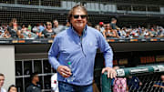 Tony La Russa es el nuevo manager de los Medias Blancas de Chicago