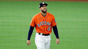 Springer forma parte de la élite de jardineros centrales de esta era en la MLB
