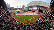 The 2020 MLB season could start up in a truncated format