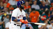 Oakland Athletics v Houston Astros