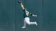 Oakland Athletics v Minnesota Twins
