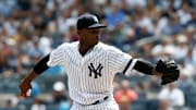 New York Yankees SP Domingo German could receive a "significant" suspension in 2020. 