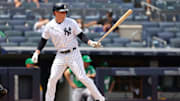 Los Yankees reciben a los Reales de Kansas City 