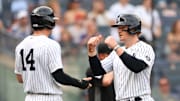 Los Yankees buscarán cerrar la serie con un triunfo