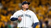 Hernández tuvo una carrera memorable en Seattle 