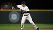 El antesalista Kyle Seager está en el foco de varios equipos de la MLB