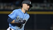 Oakland Athletics v Seattle Mariners