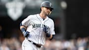 Oakland Athletics v Seattle Mariners