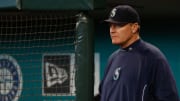 Oakland Athletics v Seattle Mariners