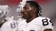 Oakland Raiders v Arizona Cardinals