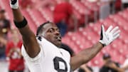 Oakland Raiders v Arizona Cardinals