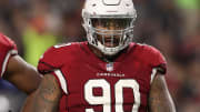 Oakland Raiders v Arizona Cardinals