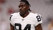 Oakland Raiders v Arizona Cardinals