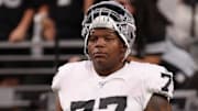 Oakland Raiders v Arizona Cardinals
