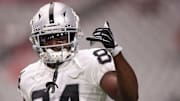 Oakland Raiders v Arizona Cardinals