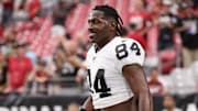 Oakland Raiders v Arizona Cardinals