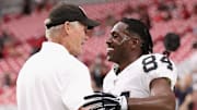 Oakland Raiders v Arizona Cardinals