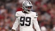 Oakland Raiders v Arizona Cardinals