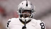 Oakland Raiders v Arizona Cardinals