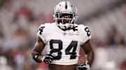 Oakland Raiders v Arizona Cardinals