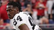 Oakland Raiders v Arizona Cardinals
