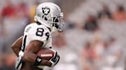 Oakland Raiders v Arizona Cardinals