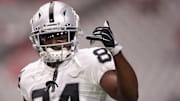 Oakland Raiders v Arizona Cardinals