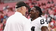 Oakland Raiders v Arizona Cardinals