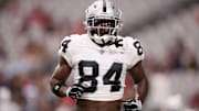 Oakland Raiders v Arizona Cardinals
