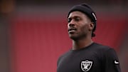 Oakland Raiders v Arizona Cardinals