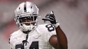 Oakland Raiders v Arizona Cardinals