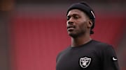 Oakland Raiders v Arizona Cardinals