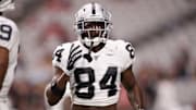Oakland Raiders v Arizona Cardinals
