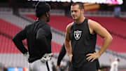 Oakland Raiders v Arizona Cardinals