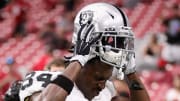 Oakland Raiders v Arizona Cardinals
