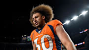 John Elway would make a massive mistake in paying for Phillip Lindsay.