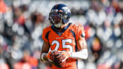 Denver Broncos impending free agent CB Chris Harris Jr. has drawn interest from the Dallas Cowboys