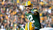 Oakland Raiders v Green Bay Packers