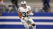 Kansas City Chiefs RB DeAndre Washington