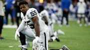 Vontaze Burfict is an incredible football player but will not get signed if his actions don't change