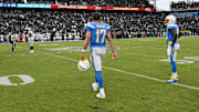 Philip Rivers, Los Angeles Chargers