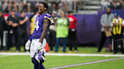 Oakland Raiders v Minnesota Vikings